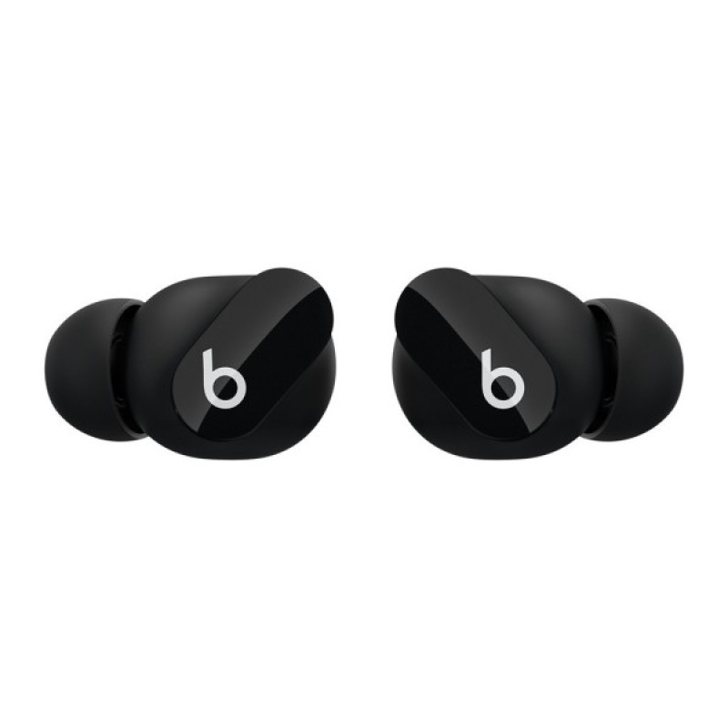 Навушники Beats Studio Buds True Wireless Noise Cancelling Earphones Black (MJ4X3ZM/A)