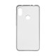 Чохол до мобільного телефона Laudtec для Xiaomi Redmi Note 6 Pro Clear tpu (Transperent) (LC-HRN6P)