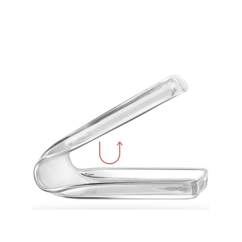 Чохол до мобільного телефона BeCover Xiaomi 14 5G Transparancy (710791)