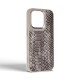 Чохол до мобільного телефона Harder Lizard Apple iPhone 15 Pro Grey (ARM76872)