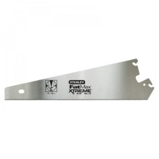 Полотно Stanley для ножівки FatMax® Xtreme з дрібним зубом, L=450 мм (0-20-202)