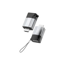 Перехідник HDMI to VGA XO (GB014-HDMIVGA.tranish)