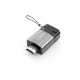 Перехідник HDMI to VGA XO (GB014-HDMIVGA.tranish)