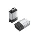 Перехідник HDMI to VGA XO (GB014-HDMIVGA.tranish)