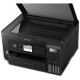 Багатофункціональний пристрій Epson L6260 WiFi (C11CJ62404)