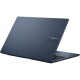 Ноутбук ASUS Vivobook 15 X1504VA-BQ1771 (90NB10J1-M02870)