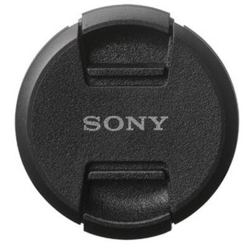 Кришка об'єктива Sony ALC-F67S (ALCF67S.SYH)