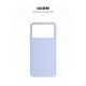Чохол до мобільного телефона Armorstandart ICON Xiaomi Poco F6 Pro Lavender (ARM73519)
