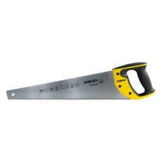 Ножівка Sigma по дереву 450мм 7TPI Grizzly (4400851)