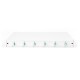 Патч-панель 1U 19", 6xLC duplex, incl, Splice Cass, OM3 Color Pigtails, Adapter Digitus (DN-96330/3)