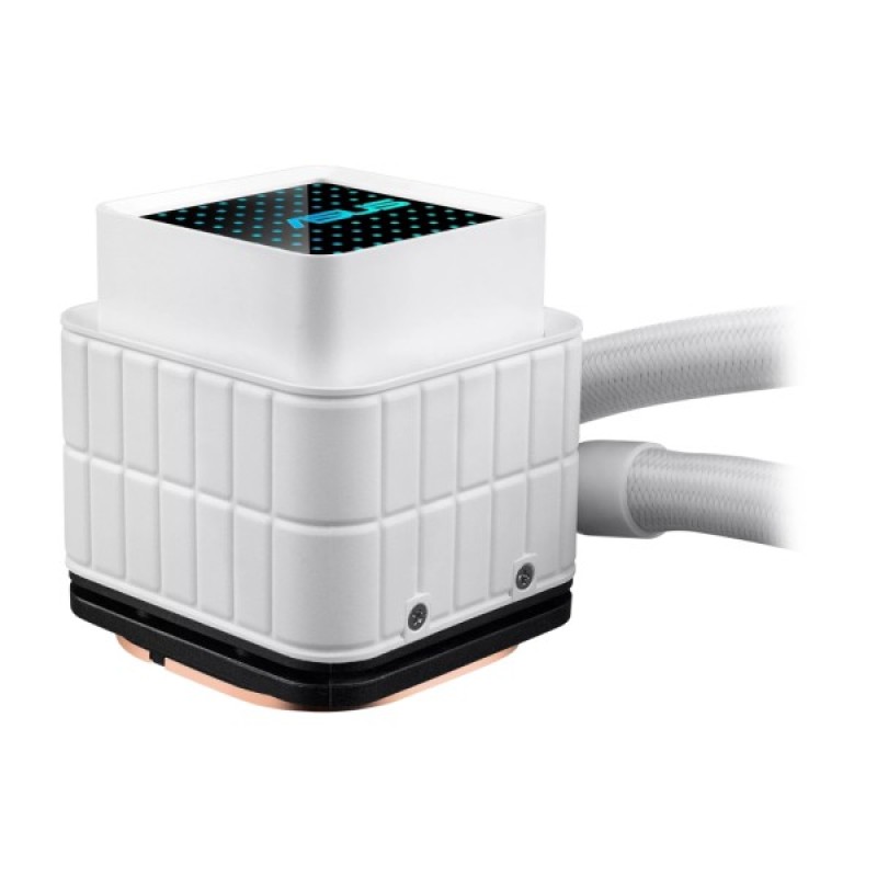 Система рідинного охолодження ASUS PRIME-LC-360-ARGB-LCD-WHITE (90RC0102-B0EAY0)