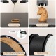 Пластик для 3D-принтера Creality Soleyin matte 1кг, 1.75мм, gray (3301010517)