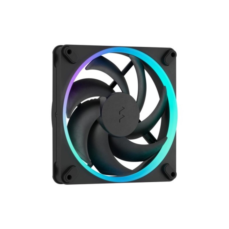 Кулер до корпусу Fractal Design Momentum 12 RGB Black (FD-F-MR1-1201)