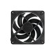 Кулер до корпусу Fractal Design Momentum 12 RGB Black (FD-F-MR1-1201)