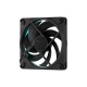 Кулер до корпусу Fractal Design Momentum 12 RGB Black (FD-F-MR1-1201)