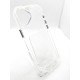 Чохол до мобільного телефона BeCover Space Case для Apple iPhone 16 Transparancy (712106)