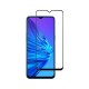Скло захисне PowerPlant Full screen OPPO A9 (2020), Black (GL607952)