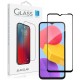 Скло захисне ACCLAB Full Glue Samsung M13 Black (1283126544927)