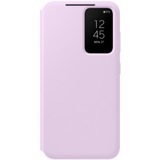 Чохол до мобільного телефона Samsung Galaxy S23 Smart View Wallet Case Lilac (EF-ZS911CVEGRU)
