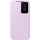 Чохол до мобільного телефона Samsung Galaxy S23 Smart View Wallet Case Lilac (EF-ZS911CVEGRU)