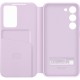 Чохол до мобільного телефона Samsung Galaxy S23 Smart View Wallet Case Lilac (EF-ZS911CVEGRU)