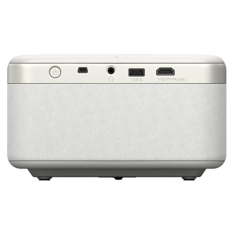 Проектор Epson EF-21W (V11HB35040)