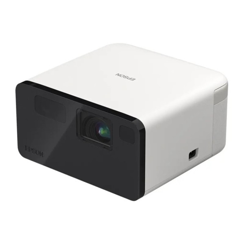 Проектор Epson EF-21W (V11HB35040)