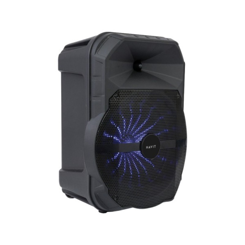 Акустична система Havit HV-SF140BT USB Black (HV-SF140BT)