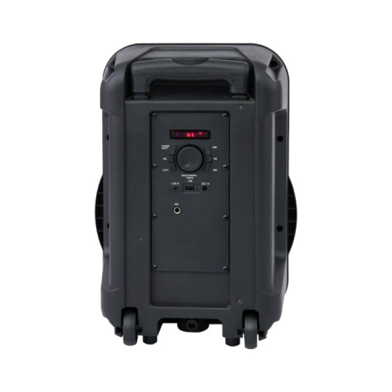 Акустична система Havit HV-SF140BT USB Black (HV-SF140BT)