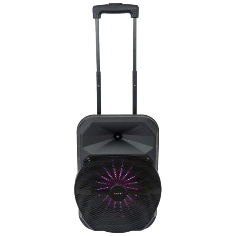 Акустична система Havit HV-SF140BT USB Black (HV-SF140BT)