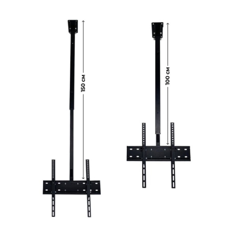 Кронштейн Sector CM-0604T Black