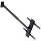 Кронштейн Sector CM-0604T Black