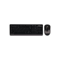 Комплект A4Tech FG1010 Grey