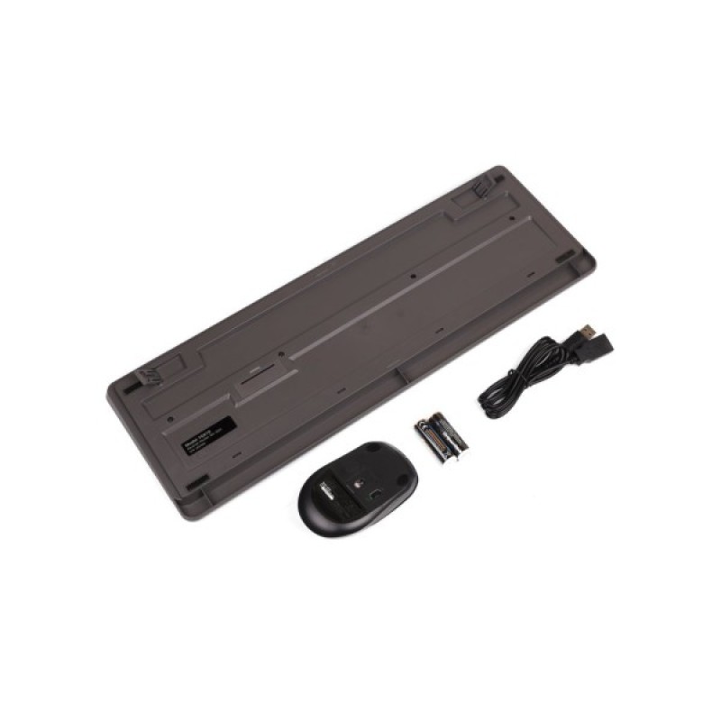 Комплект A4Tech FG1010 Grey