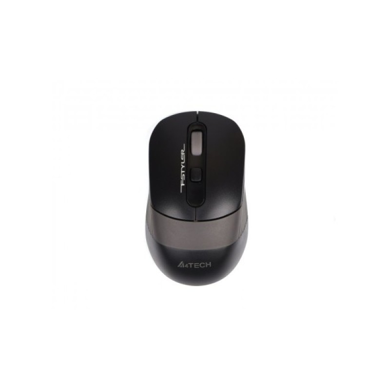 Комплект A4Tech FG1010 Grey