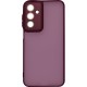 Чохол до мобільного телефона Armorstandart ShadeX Samsung A26 5G Wine Red (ARM83069)
