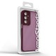 Чохол до мобільного телефона Armorstandart ShadeX Samsung A26 5G Wine Red (ARM83069)
