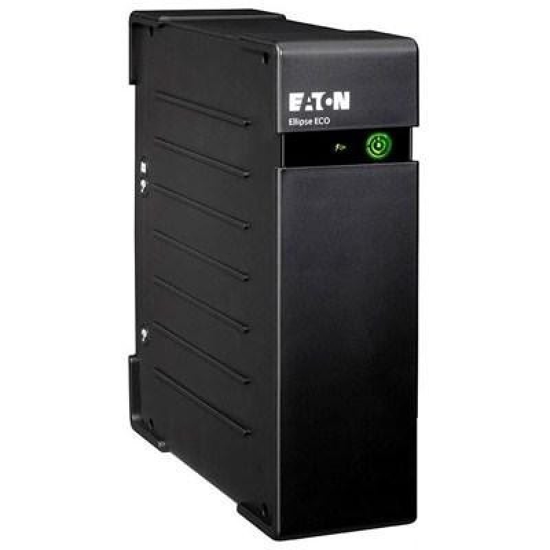 Пристрій безперебійного живлення Eaton Ellipse ECO 650VA, DIN (EL650USBDIN)