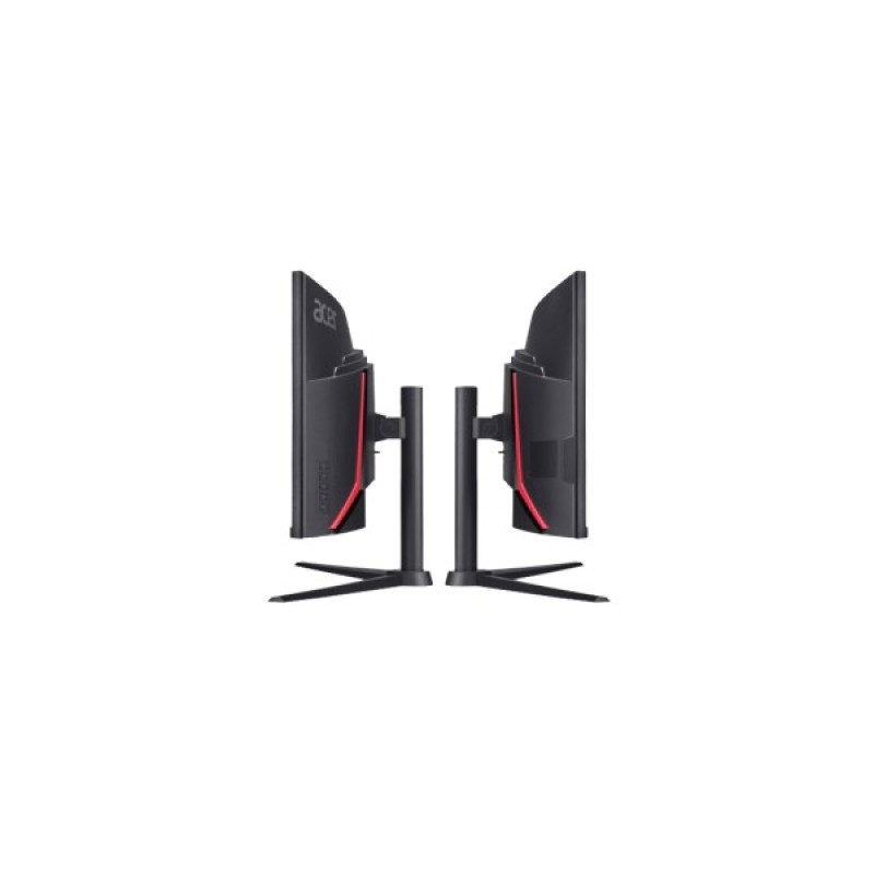 Монітор Acer XZ340CUJ0bmiiphx (UM.CX0EE.009)