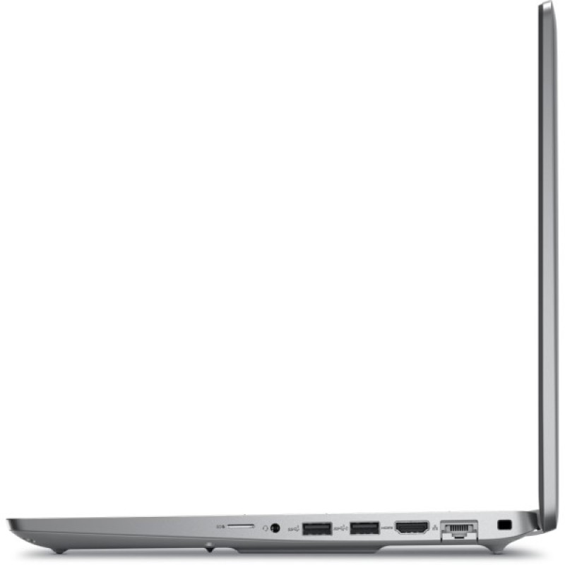 Ноутбук Dell Precision Workstation 3590 (210-BLMZ-2406MPR)