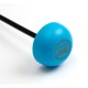 Антена для дрона RavLink Bubble 6.7-7.2GHz 160mm SMA RHCP (ANT6772G)