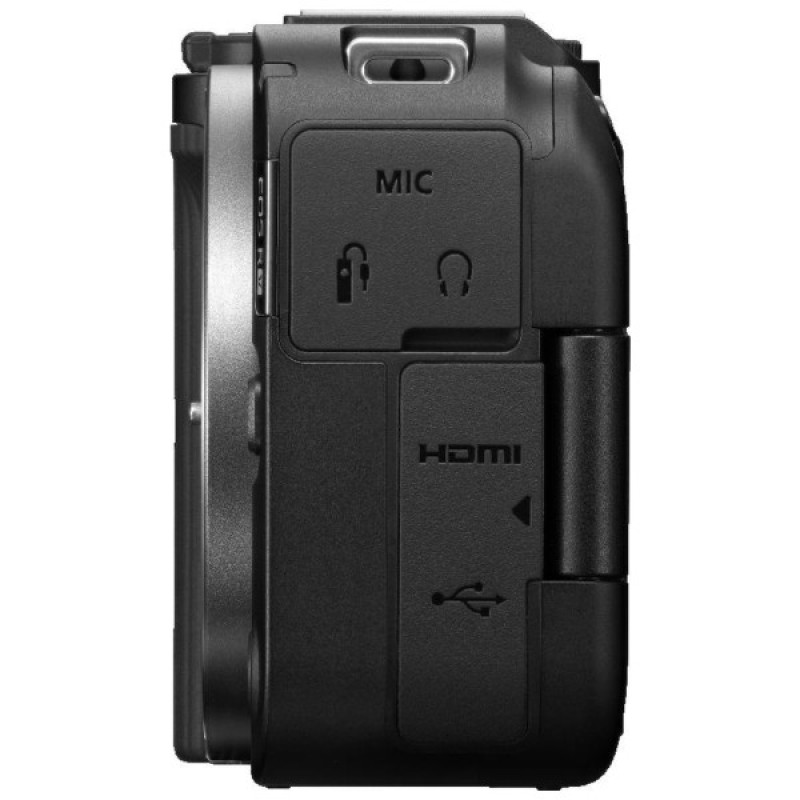 Цифровий фотоапарат Canon EOS R50 V body (6895C024AA)
