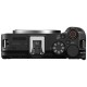 Цифровий фотоапарат Canon EOS R50 V body (6895C024AA)