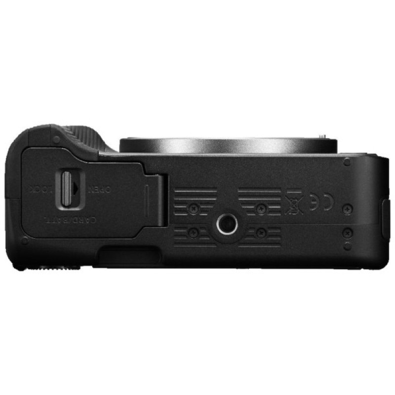 Цифровий фотоапарат Canon EOS R50 V body (6895C024AA)