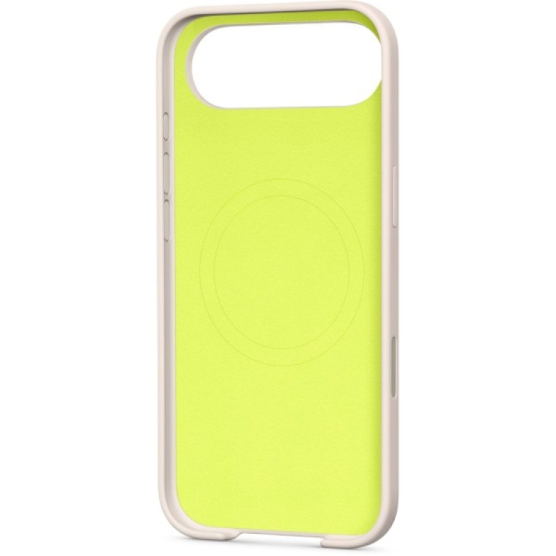 Чохол до мобільного телефона Apple Beats iPhone Air with MagSafe and Camera Control - Lime Stone Model A3506 (MGJU4LL/A)