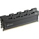 Модуль пам'яті для комп'ютера DDR5 32GB (2x16GB) 6800 MHz Black Kudos eXceleram (EK50320683445CD)