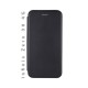 Чохол до мобільного телефона BeCover Exclusive Infinix Zero 30 4G (X6731B) Black (712215)