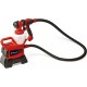 Фарбопульт Einhell TE-SY 18/90 Li - Solo, 18V, 1000мл/хв, 1200мл (без АКБ та ЗП) (4260040)
