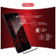 Скло захисне Intaleo Full Glue Xiaomi Poco X5 Pro Black (1283126567438)