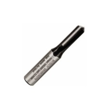 Фреза Bosch Professional пазова з двома лезами, Std, S8, D6, L16 (2.608.628.379)